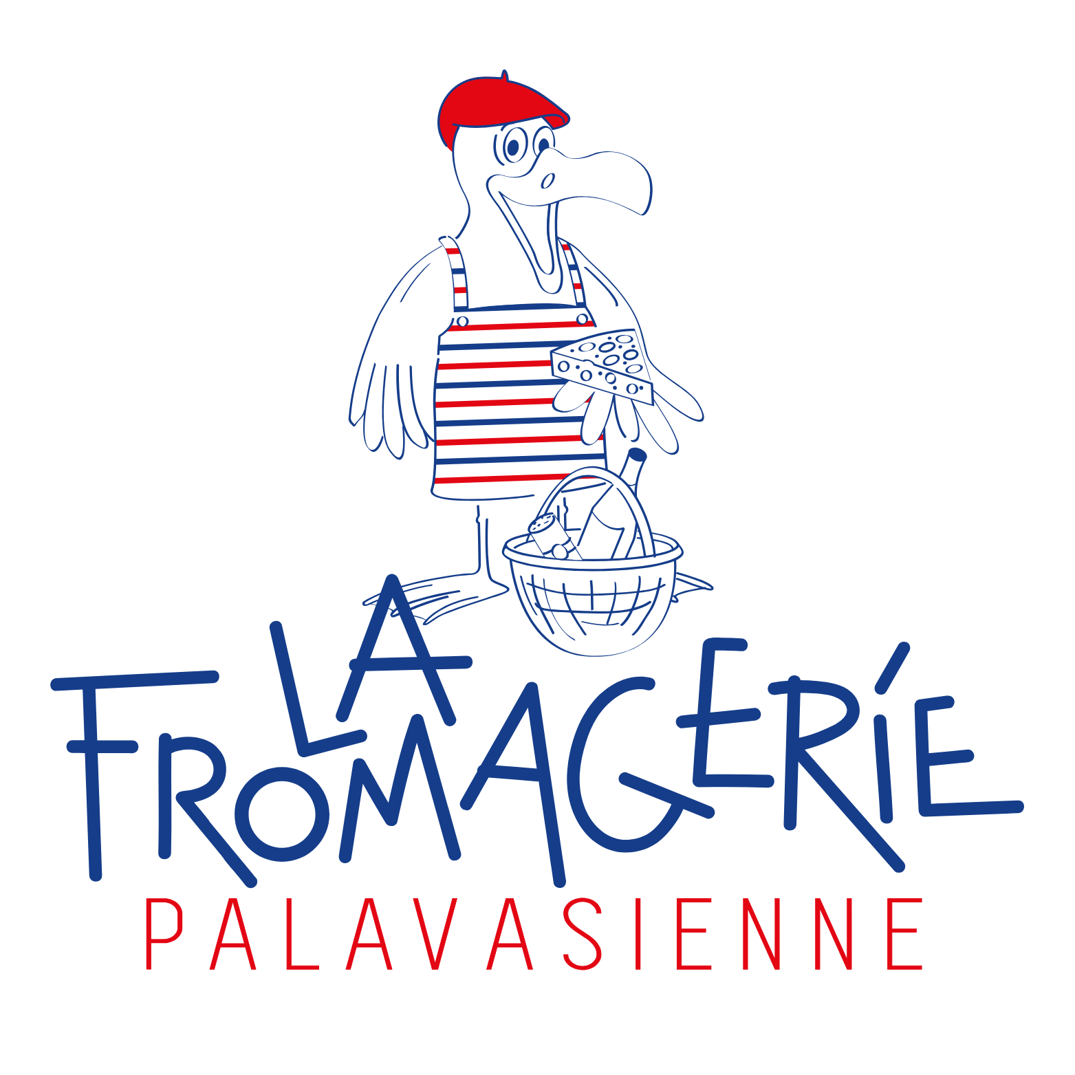 La Fromagerie Palavasienne