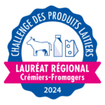 challenge des produits laitiers - la fromagerie palavasienne