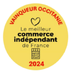 meilleur commerce indépendant de france 2024 - la fromagerie palavasienne