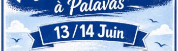 route des tapas à palavas